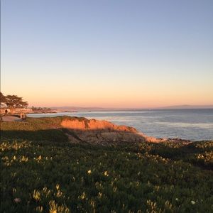 Meet your Posher, Mia